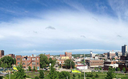 Creative Space Creative Space