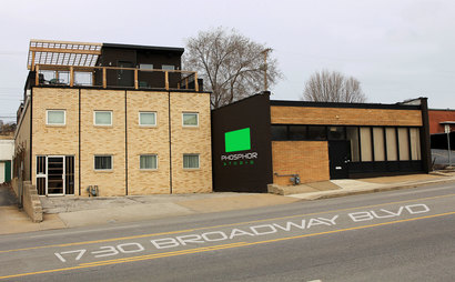 Creative Space Creative Space