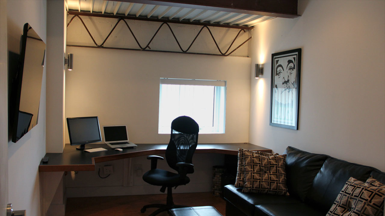 Private Office