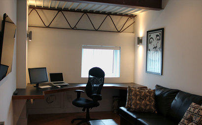 Private Office Private Office