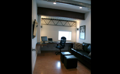 Private Office Private Office