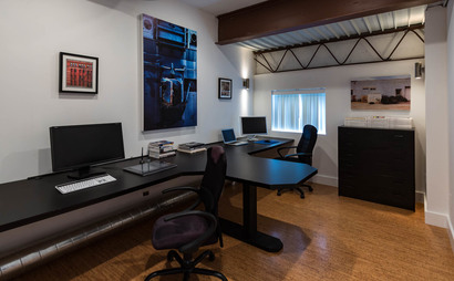 Tandem Office Tandem Office