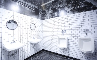 1 Person Private Windowed Office 1 Person Private Windowed Office