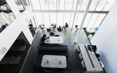 WorkBar Membership WorkBar Membership