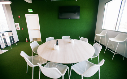 WorkBar Membership WorkBar Membership