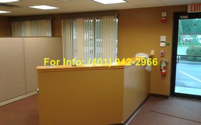 2750$/MO LUXURY OFFICES FOR LEASE BY OWNER