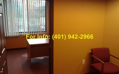 2750$/MO LUXURY OFFICES FOR LEASE BY OWNER