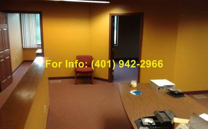 2750$/MO LUXURY OFFICES FOR LEASE BY OWNER