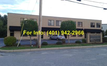 2750$/MO LUXURY OFFICES FOR LEASE BY OWNER