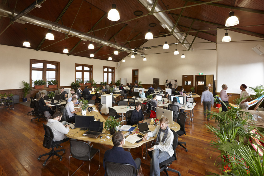 Coworking Memberships