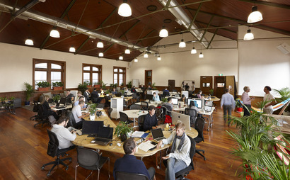 Coworking Memberships Coworking Memberships