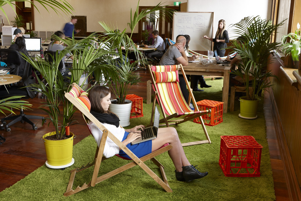 Coworking Memberships