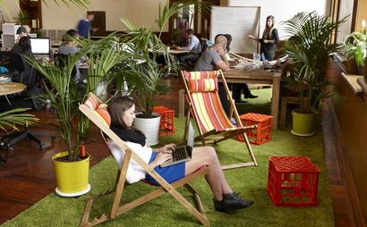 Coworking Memberships Coworking Memberships