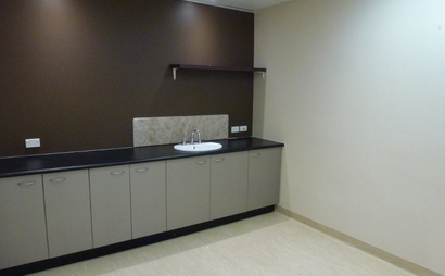 Lockable, modern Office Spaces. 2 available, 1 to 3 person spaces. Lockable, modern Office Spaces. 2 available, 1 to 3 person spaces.