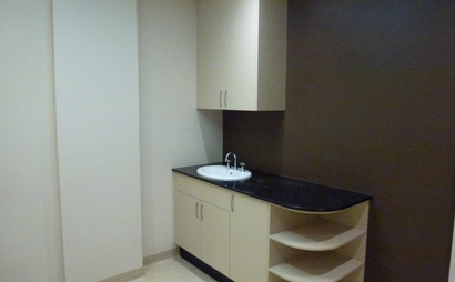 Lockable, modern Office Spaces. 2 available, 1 to 3 person spaces. Lockable, modern Office Spaces. 2 available, 1 to 3 person spaces.