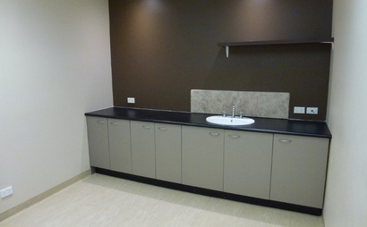 Lockable, modern Office Spaces. 2 available, 1 to 3 person spaces. Lockable, modern Office Spaces. 2 available, 1 to 3 person spaces.