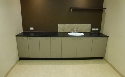 Lockable, modern Office Spaces. 2 available, 1 to 3 person spaces. Lockable, modern Office Spaces. 2 available, 1 to 3 person spaces.