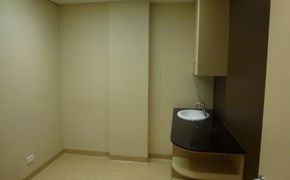 Lockable, modern Office Spaces. 2 available, 1 to 3 person spaces. Lockable, modern Office Spaces. 2 available, 1 to 3 person spaces.