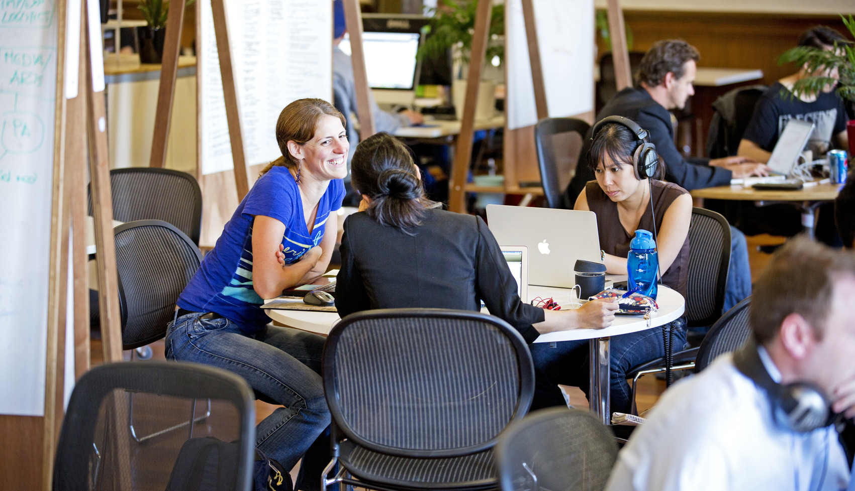 Coworking Memberships