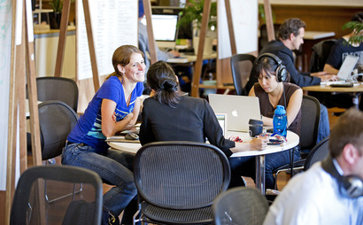 Coworking Memberships Coworking Memberships