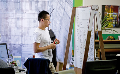 Coworking Memberships Coworking Memberships