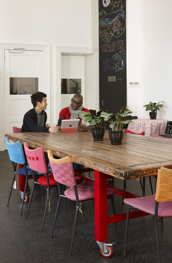 Coworking Memberships