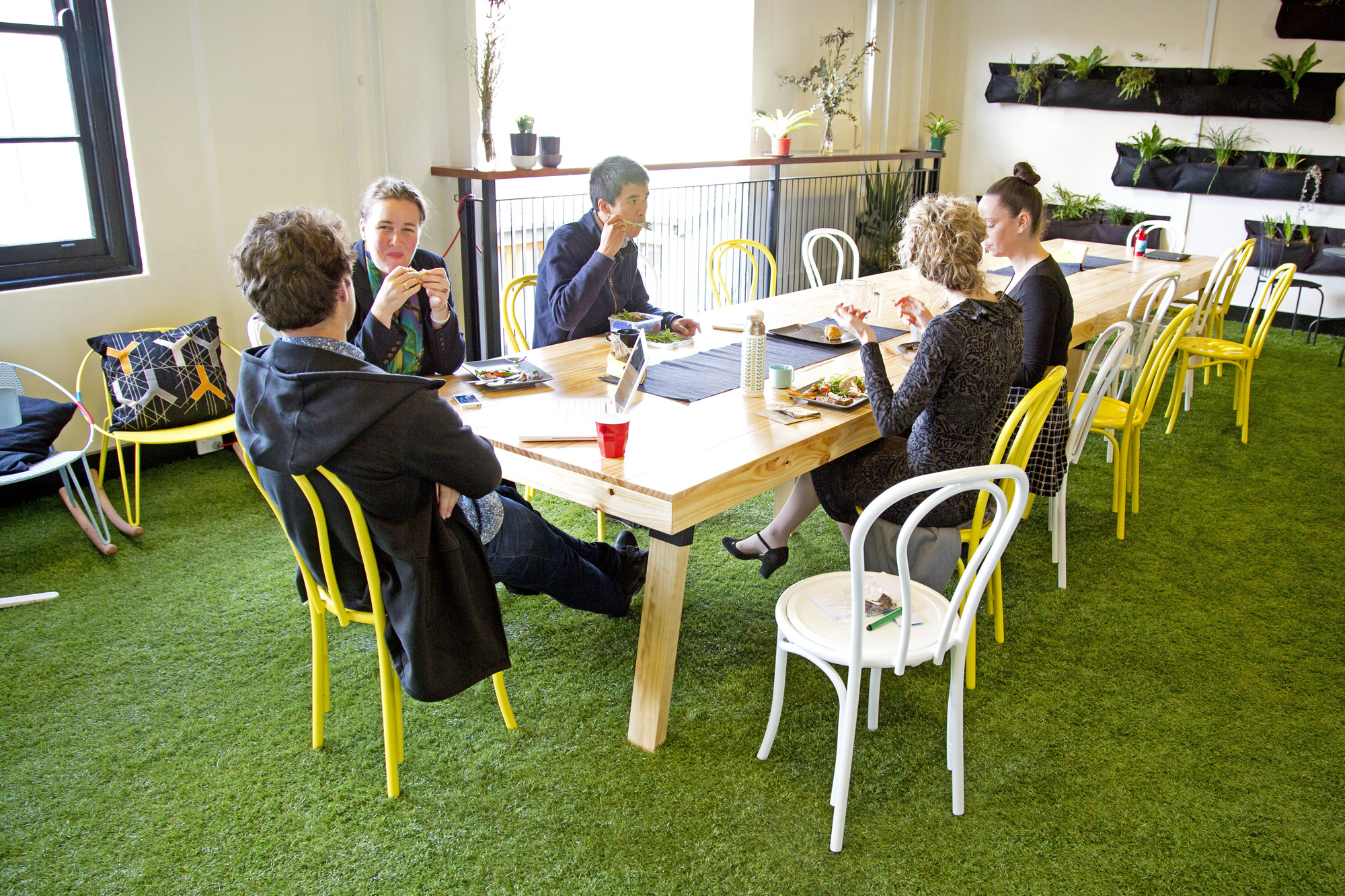 Coworking Membership