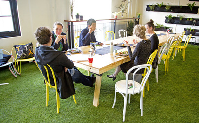 Coworking Membership Coworking Membership