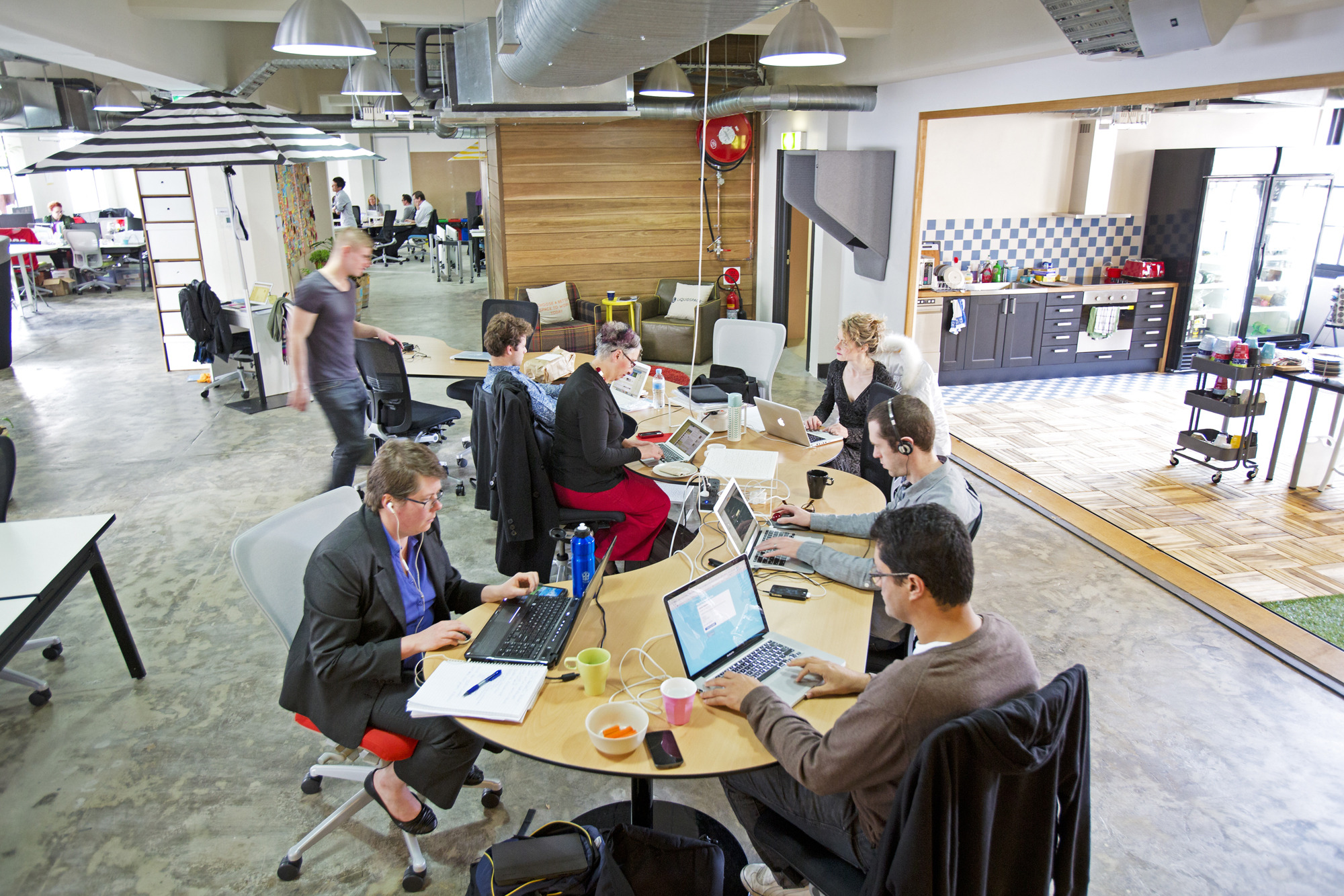 Coworking Membership