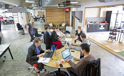 Coworking Membership Coworking Membership