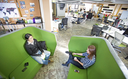 Coworking Membership Coworking Membership