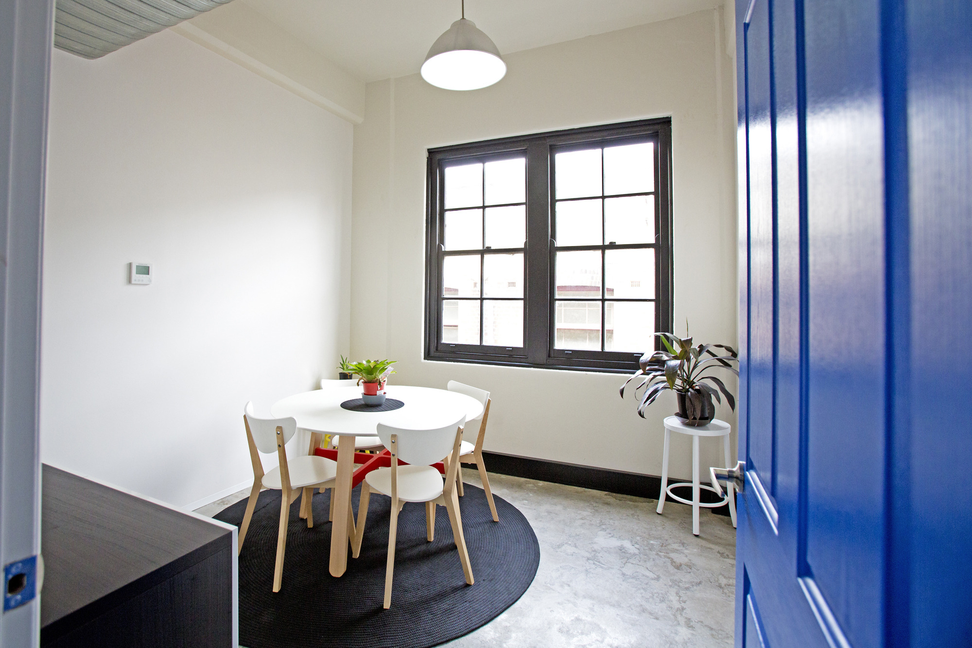 Coworking Membership