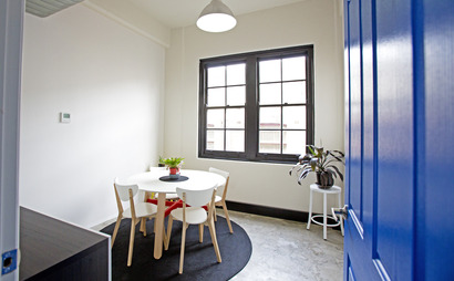 Coworking Membership Coworking Membership