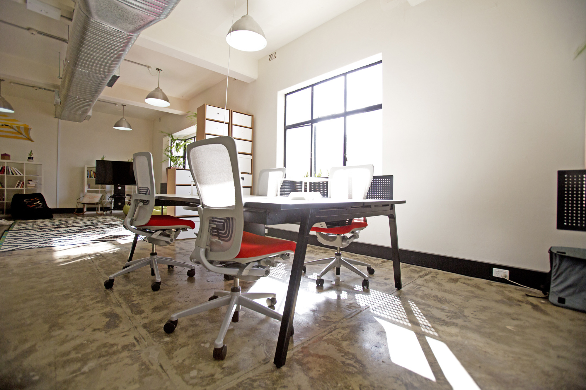 Coworking Membership