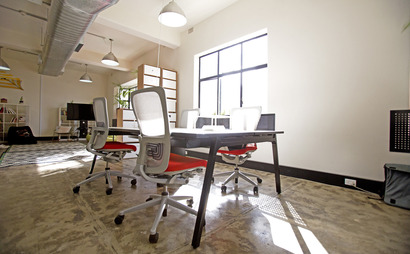 Coworking Membership Coworking Membership