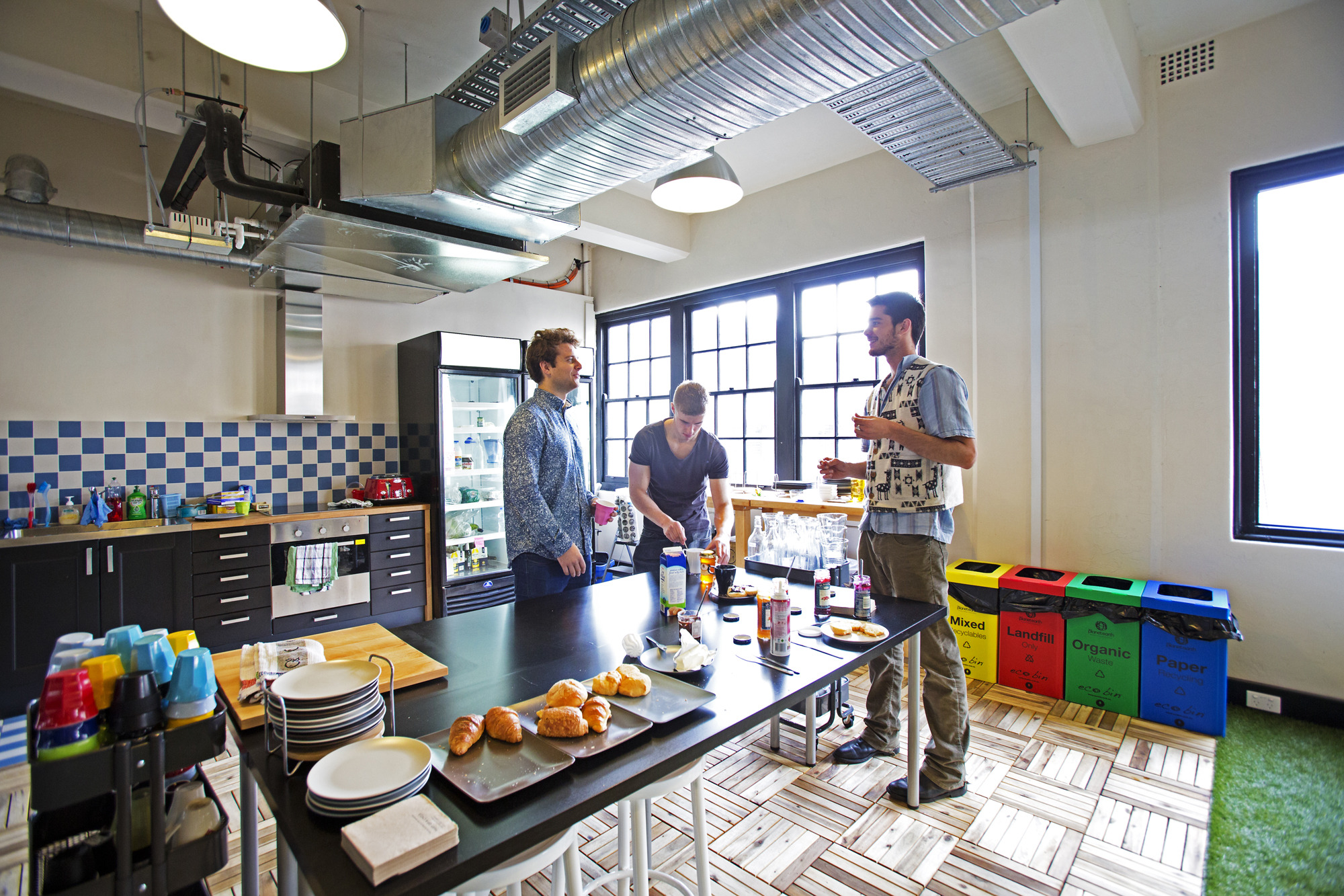 Coworking Membership