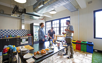 Coworking Membership Coworking Membership