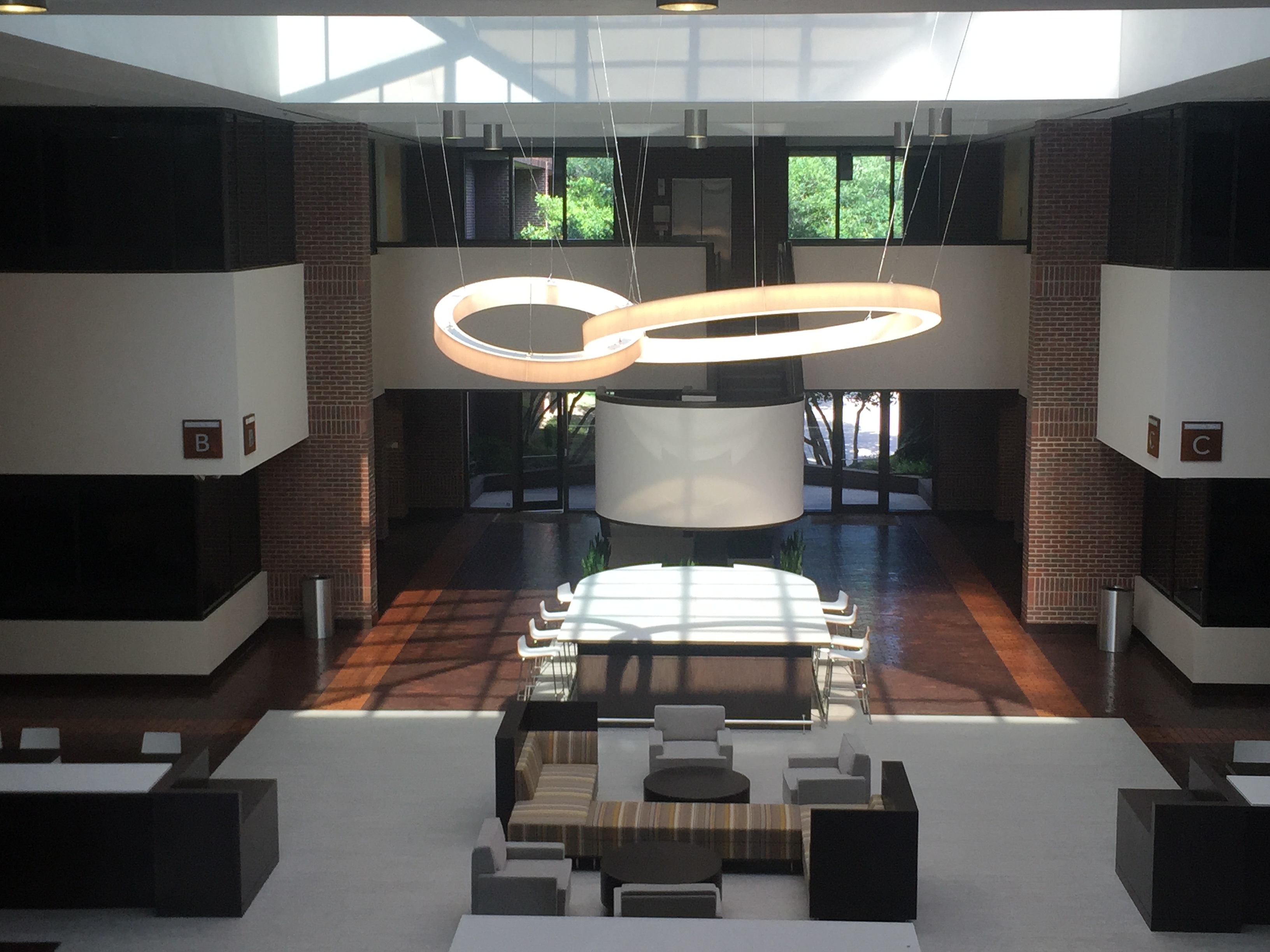 The Work Place Centers