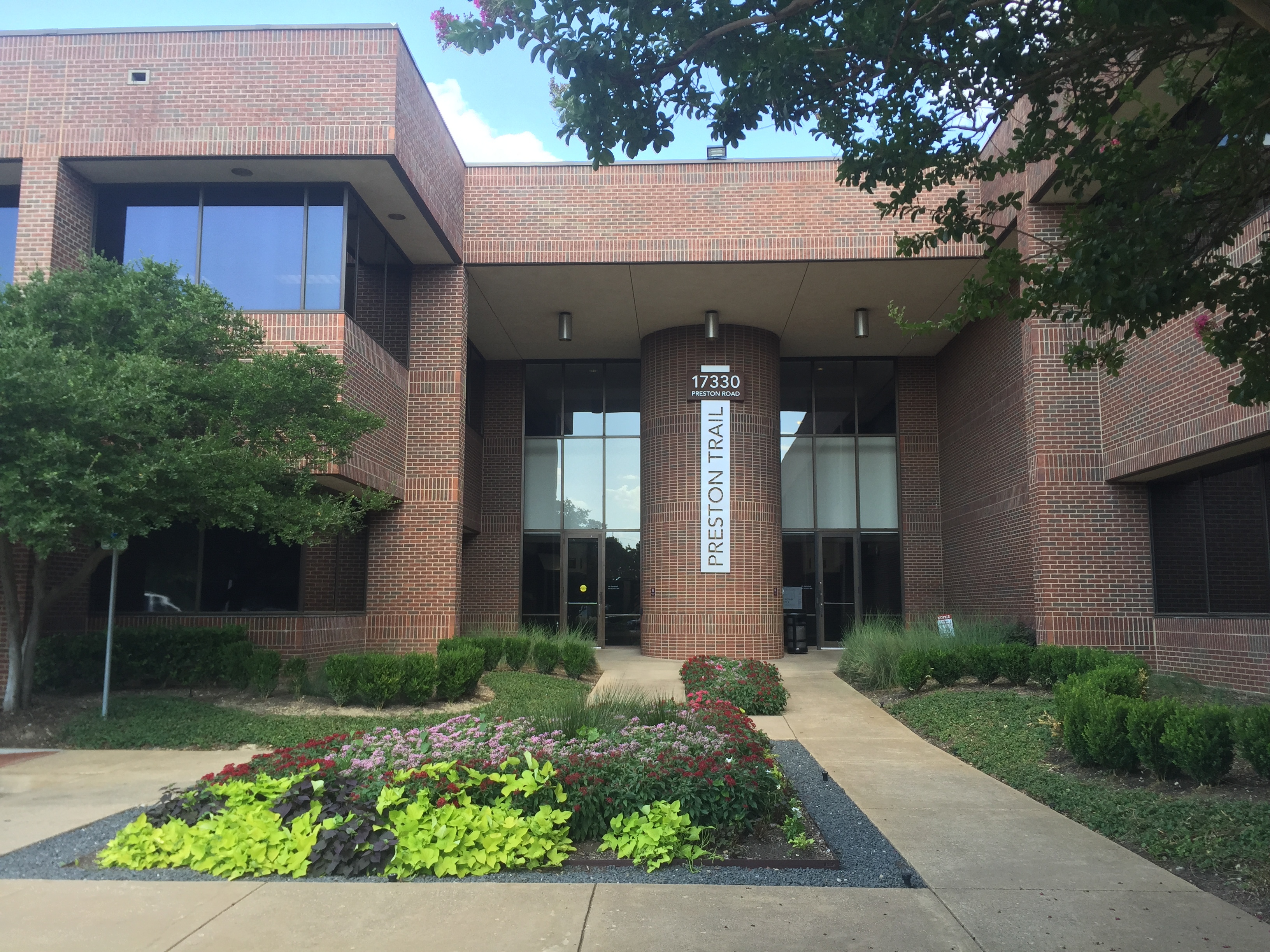 The Work Place Centers