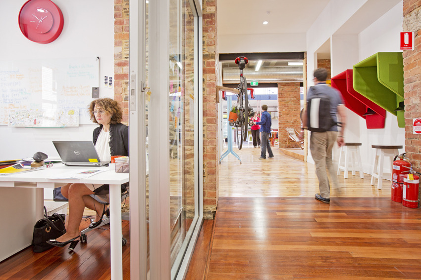 Hub Adelaide Cowork Membership