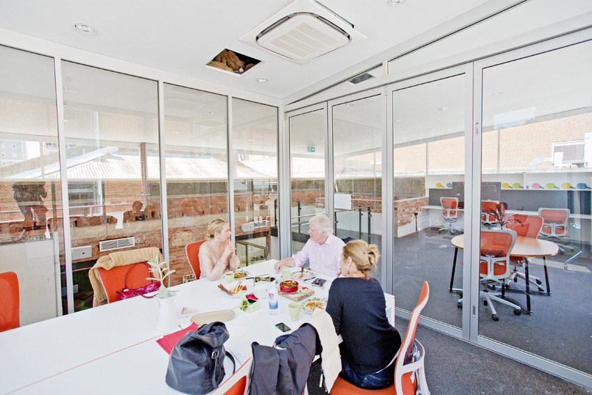 Hub Adelaide Cowork Membership