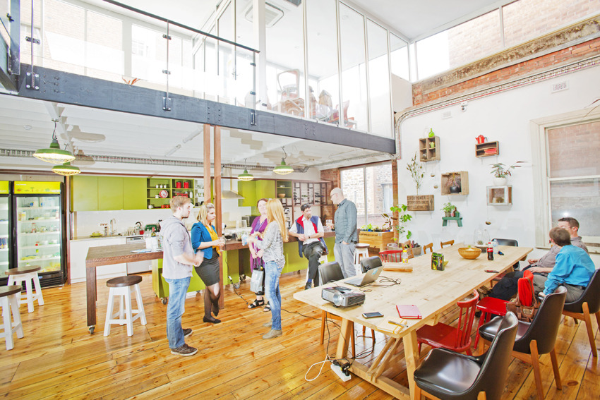 Hub Adelaide Cowork Membership