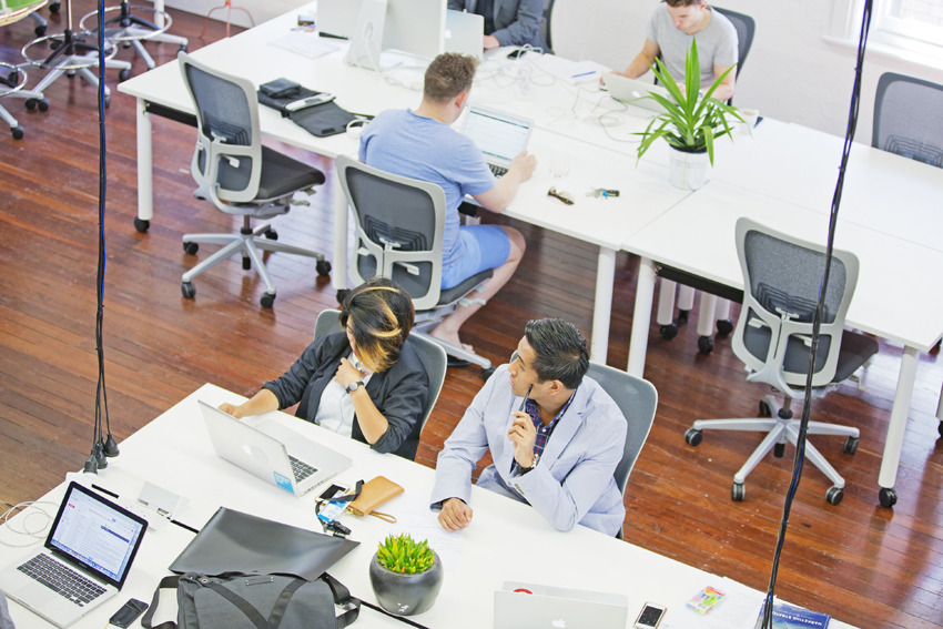 Hub Adelaide Cowork Membership