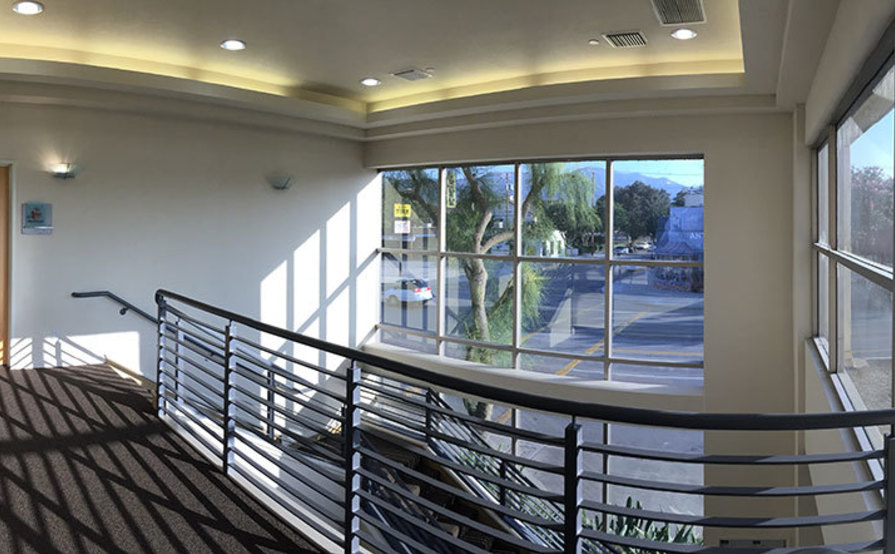 Private Conference Room for 7 people Private Conference Room for 7 people