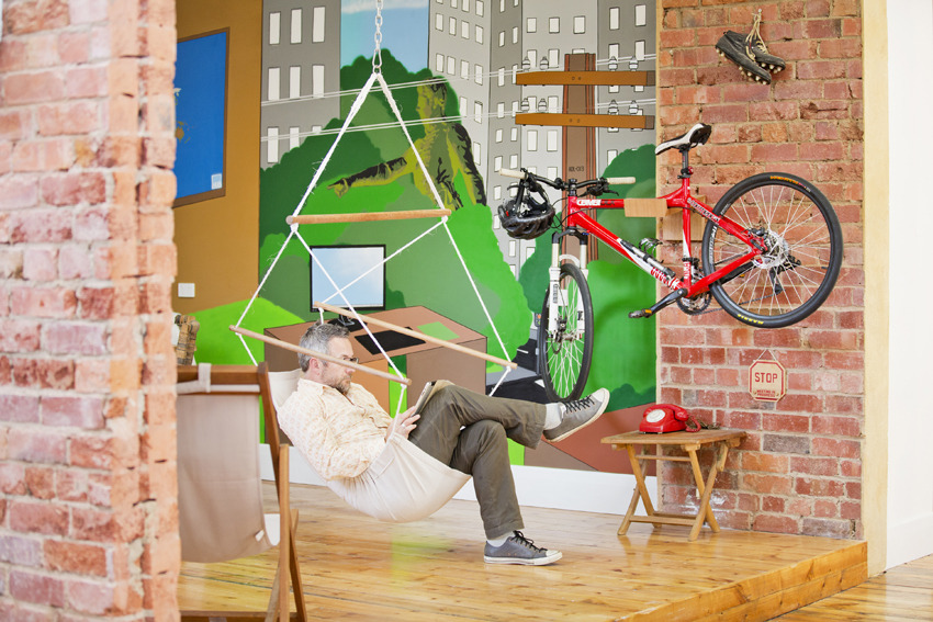 Hub Adelaide Cowork Membership