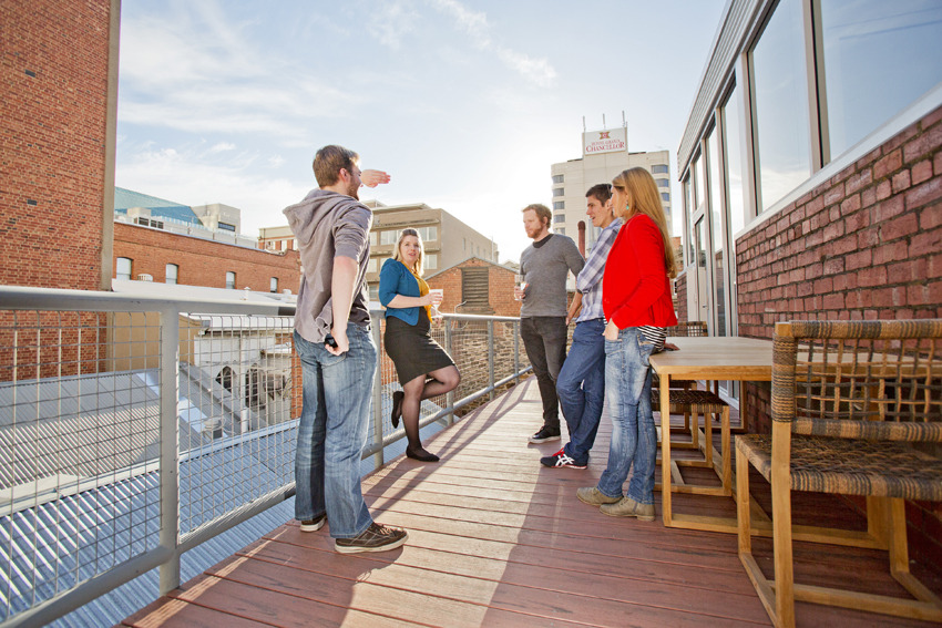 Hub Adelaide Cowork Membership