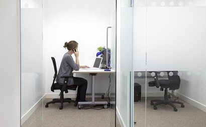 Private Office Private Office