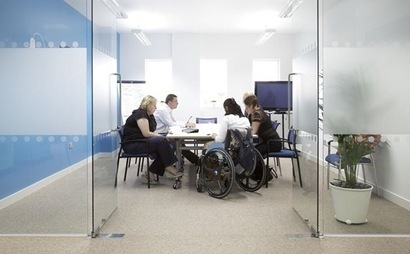 Meeting Room Meeting Room