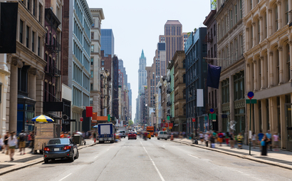 Kin Spaces Kin Spaces