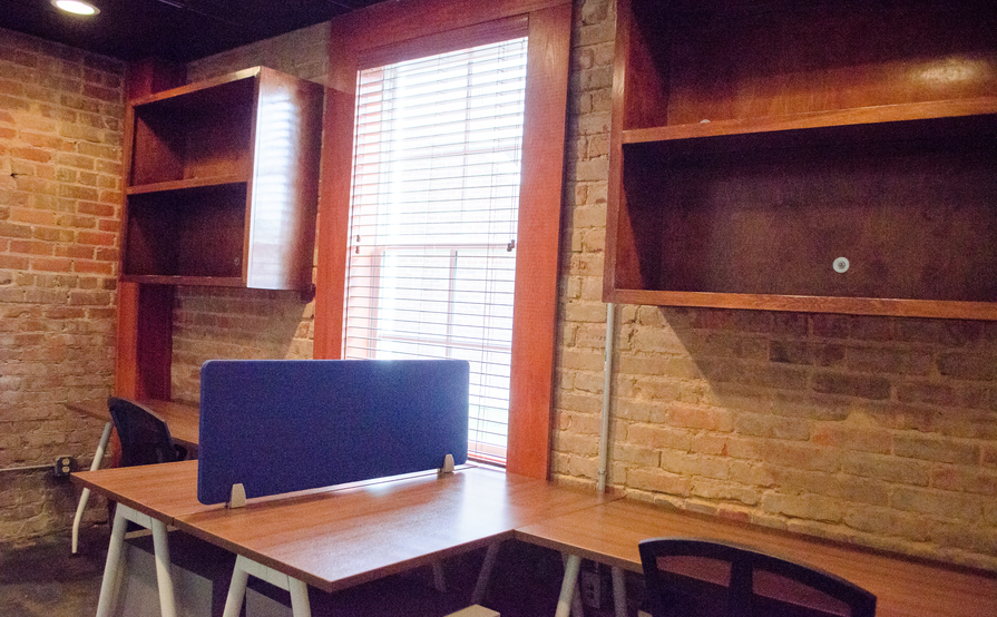 Large Office Suite Large Office Suite